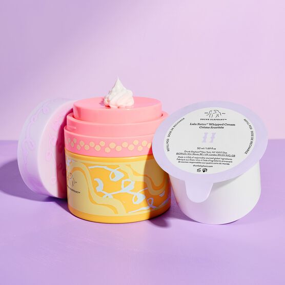 KIT CERAMIDAS EM DOBRO DRUNK ELEPHANT: A LANDSCAPE OF LALA KIT